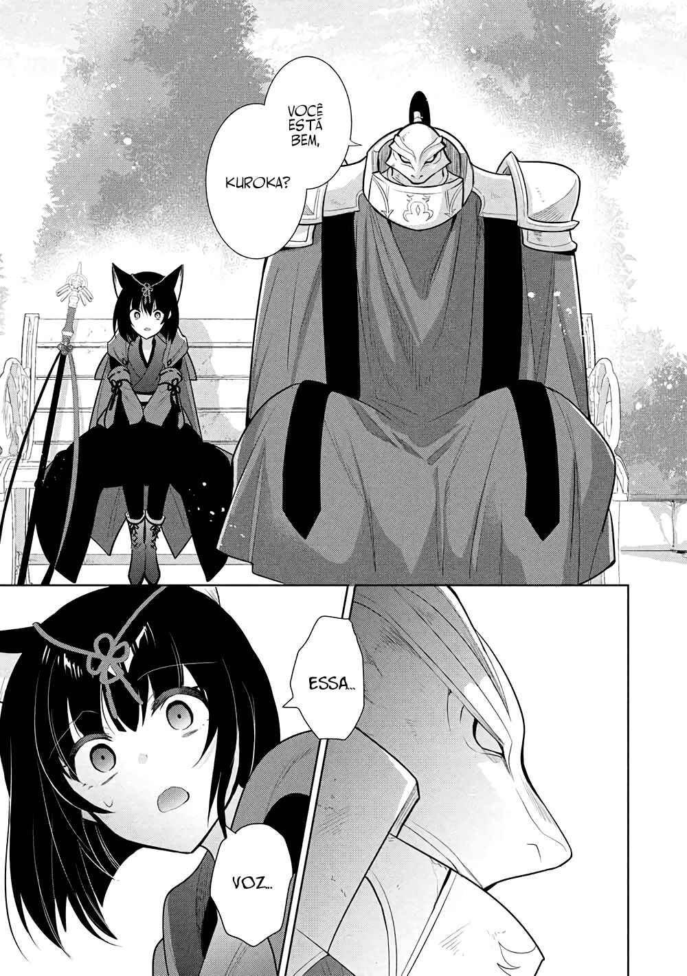 Maou no Ore ga Dorei Elf wo Yome ni Shitanda ga, Dou Medereba Ii? Chapter 72 - Page 6