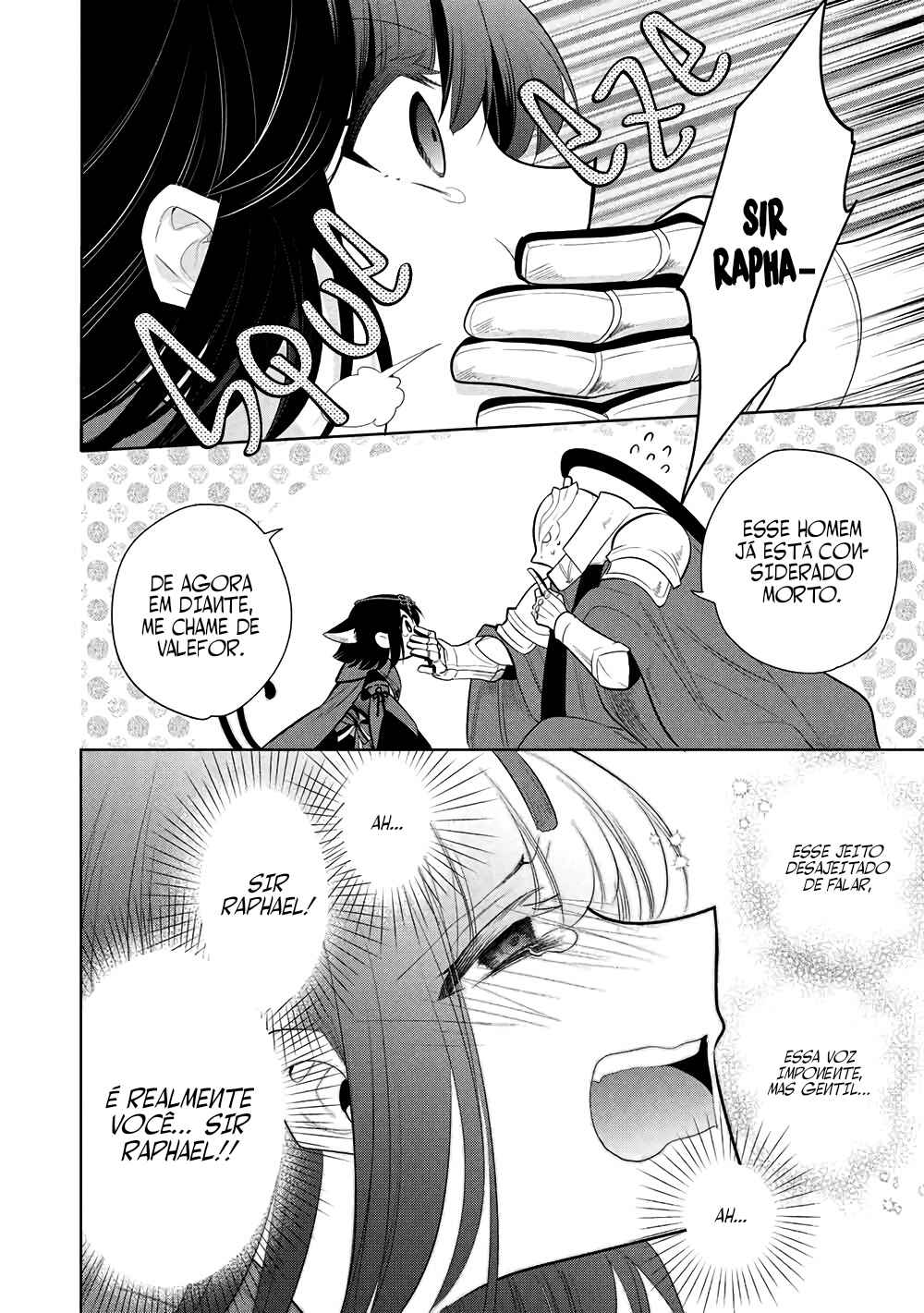 Maou no Ore ga Dorei Elf wo Yome ni Shitanda ga, Dou Medereba Ii? Chapter 72 - Page 7