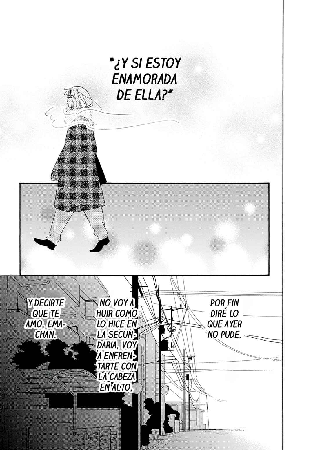 Tsumetakute Yawaraka Chapter 25 - Page 22