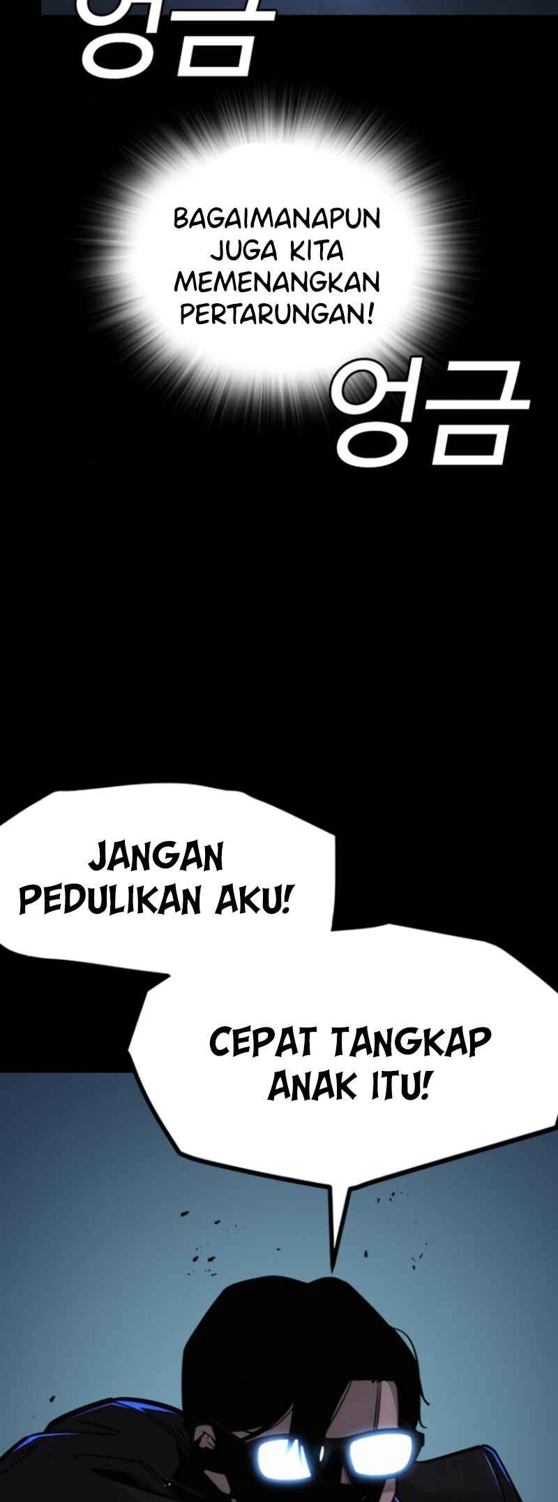 Hoegwijaneun Na man Jikinda Chapter 10 - Page 102