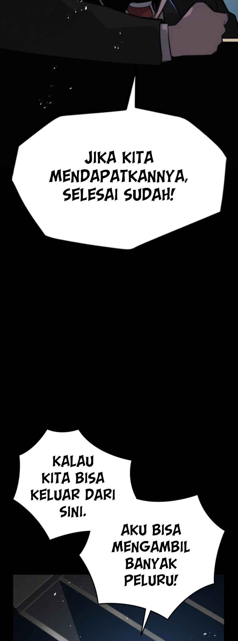 Hoegwijaneun Na man Jikinda Chapter 10 - Page 103