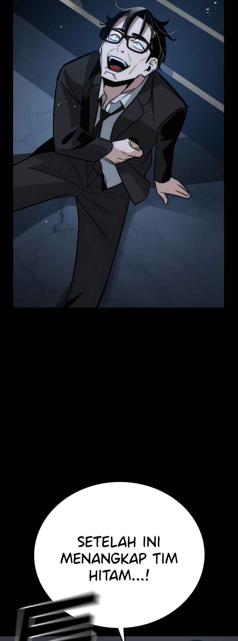 Hoegwijaneun Na man Jikinda Chapter 10 - Page 104