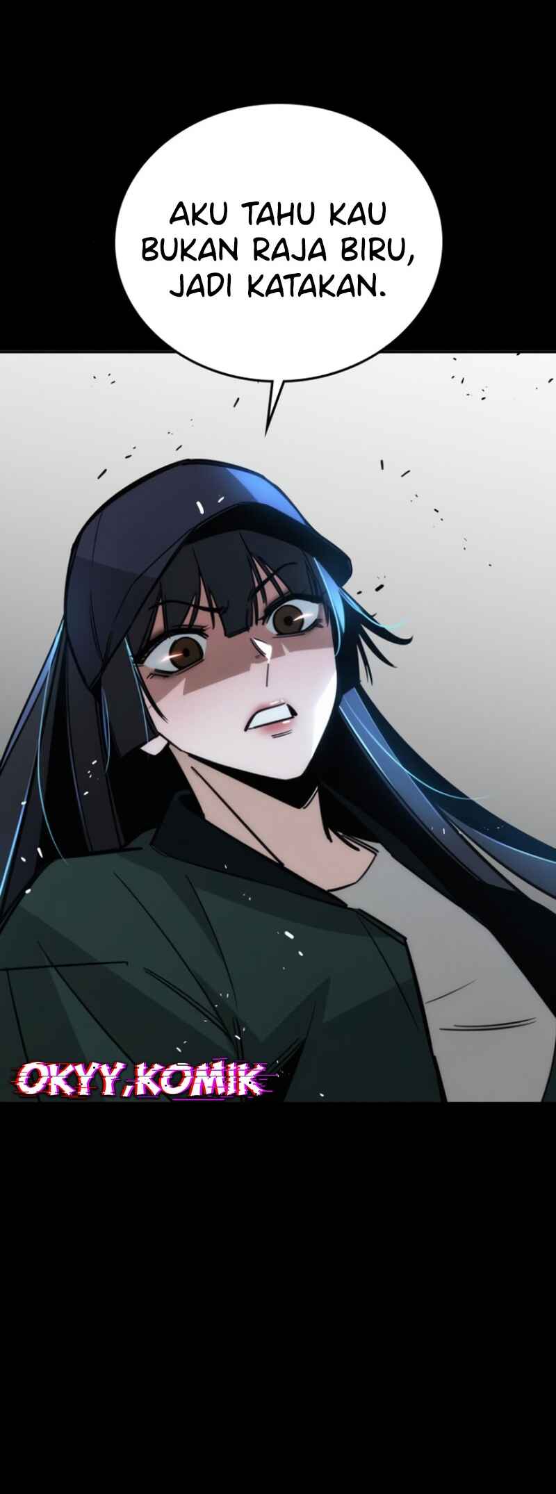 Hoegwijaneun Na man Jikinda Chapter 10 - Page 107
