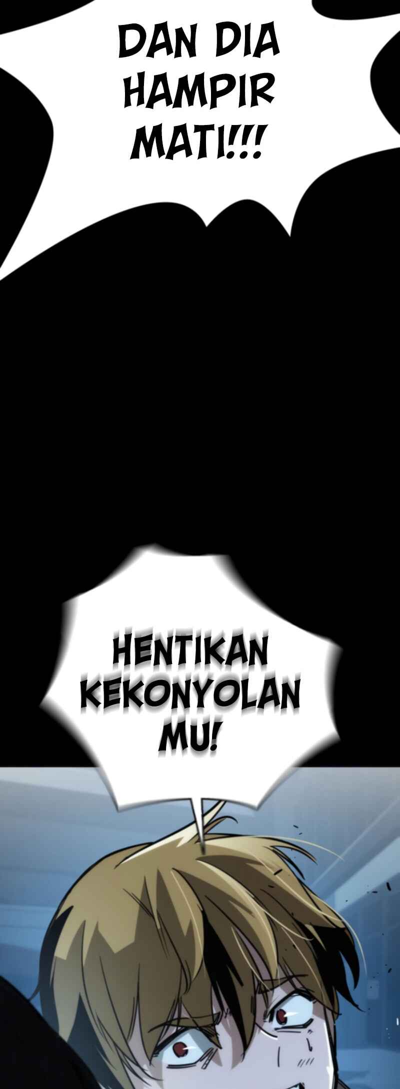 Hoegwijaneun Na man Jikinda Chapter 10 - Page 12