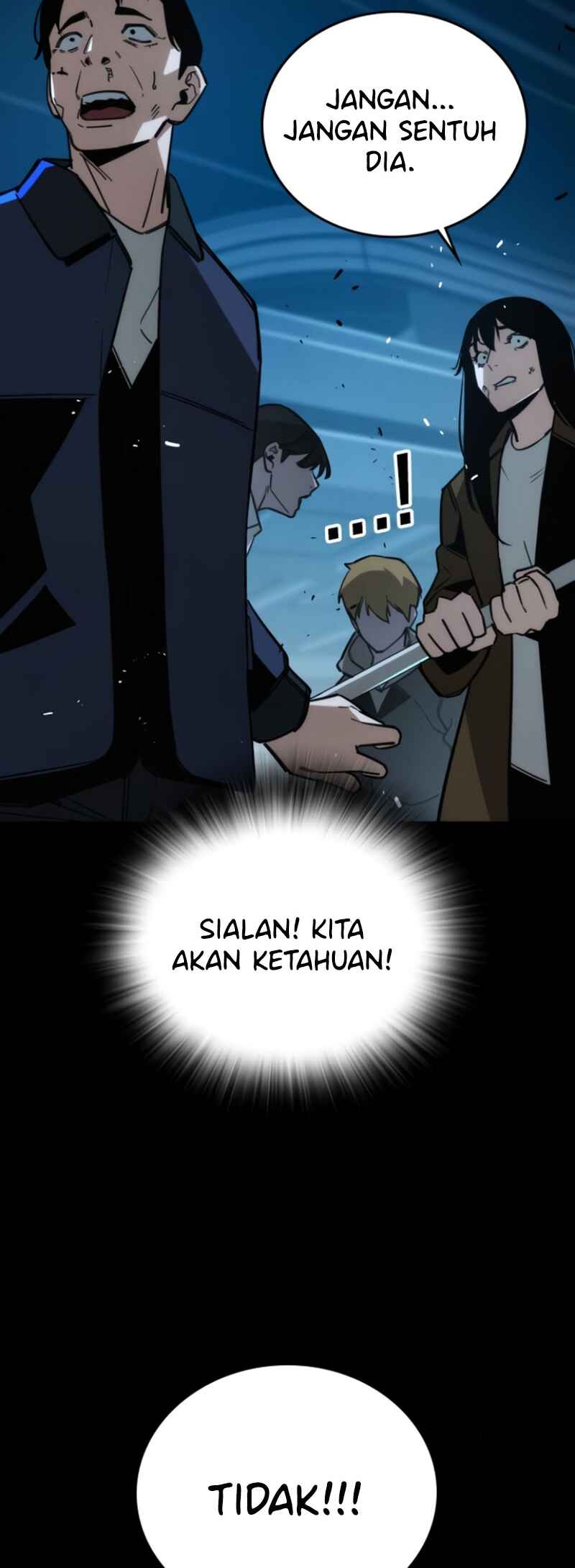 Hoegwijaneun Na man Jikinda Chapter 10 - Page 14