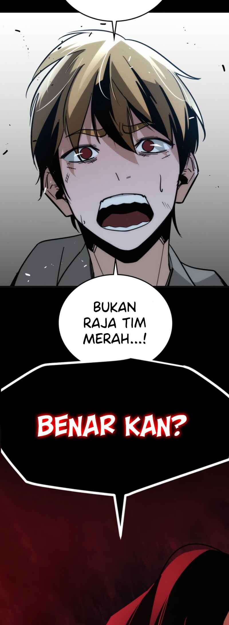Hoegwijaneun Na man Jikinda Chapter 10 - Page 15