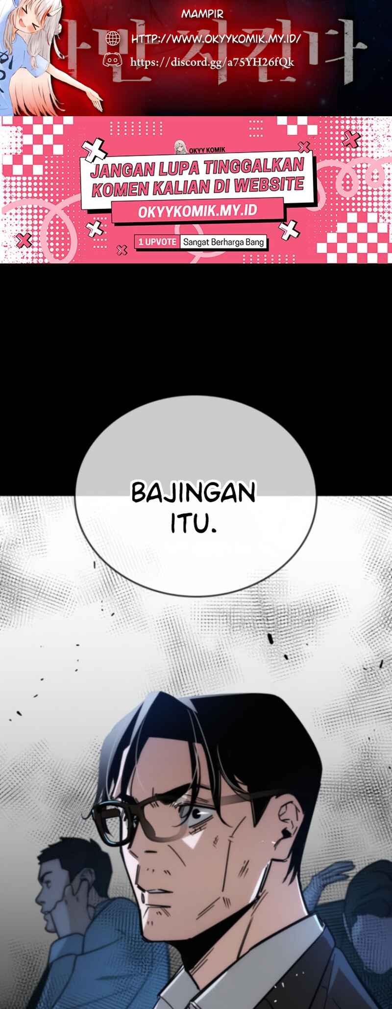 Hoegwijaneun Na man Jikinda Chapter 10 - Page 2