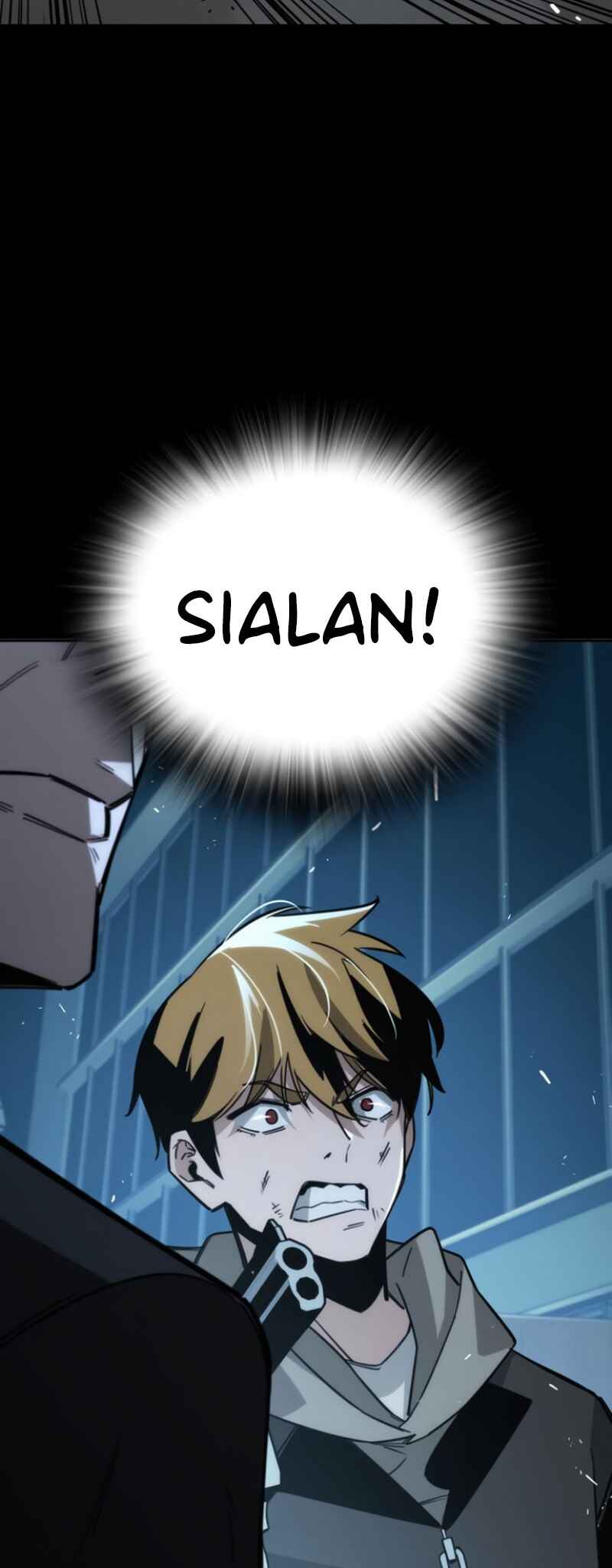 Hoegwijaneun Na man Jikinda Chapter 10 - Page 20