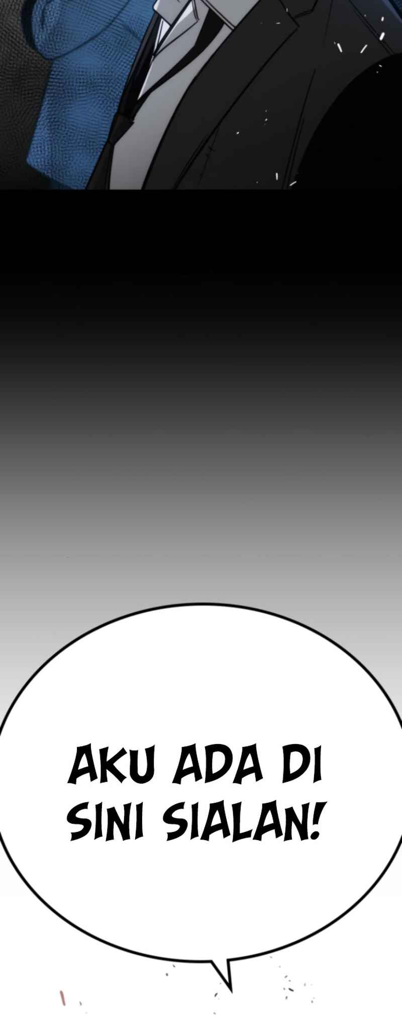 Hoegwijaneun Na man Jikinda Chapter 10 - Page 3