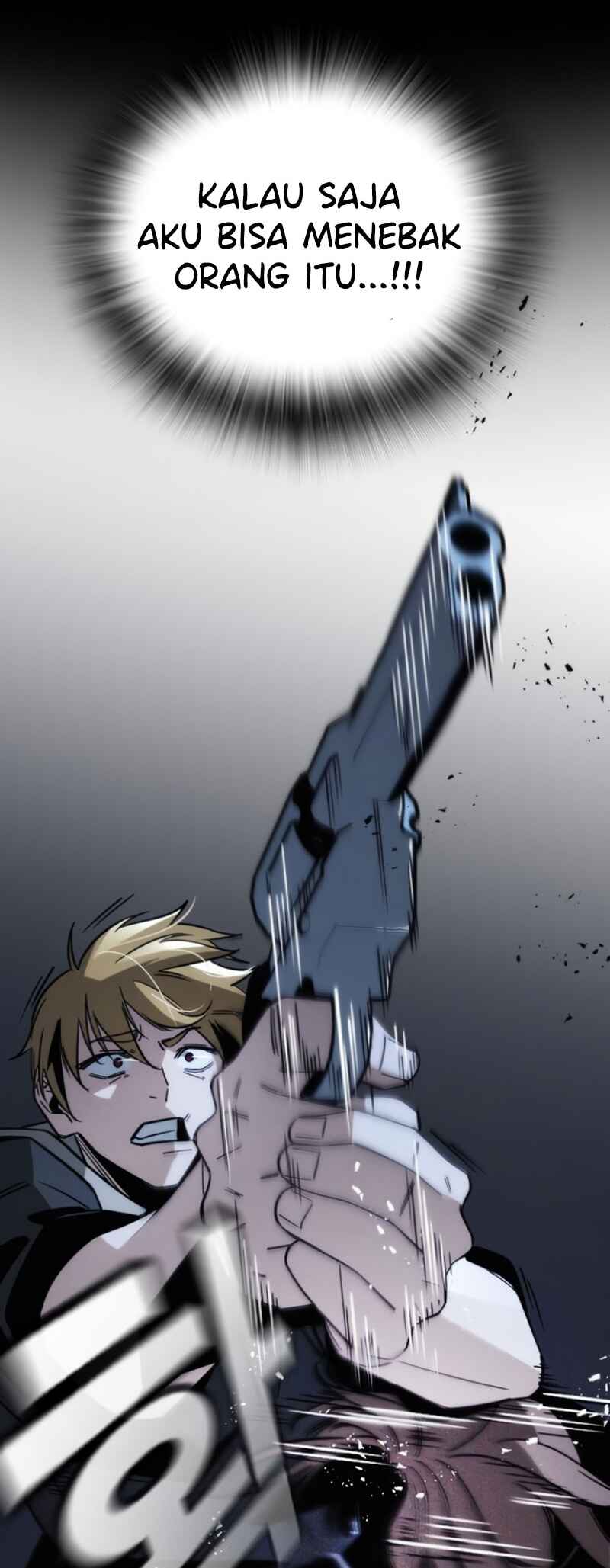 Hoegwijaneun Na man Jikinda Chapter 10 - Page 33