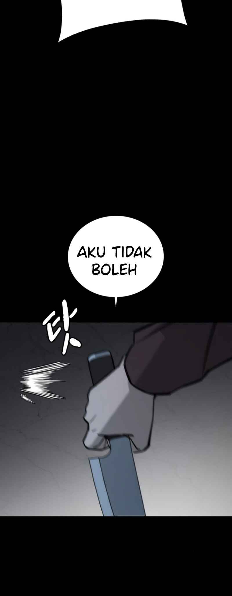 Hoegwijaneun Na man Jikinda Chapter 10 - Page 37