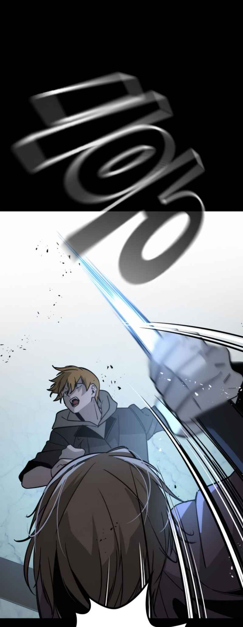 Hoegwijaneun Na man Jikinda Chapter 10 - Page 38