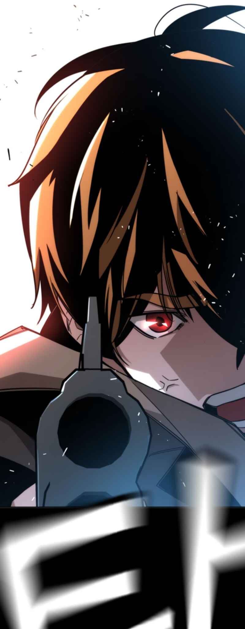 Hoegwijaneun Na man Jikinda Chapter 10 - Page 4