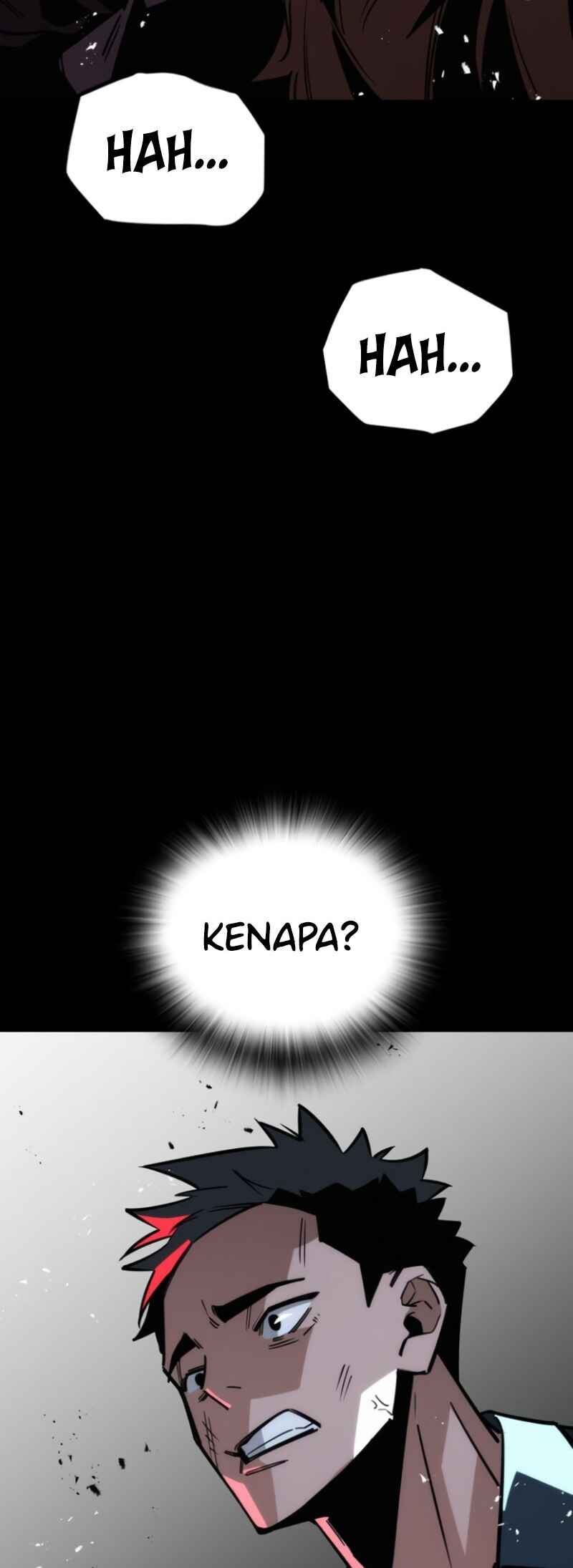 Hoegwijaneun Na man Jikinda Chapter 10 - Page 42