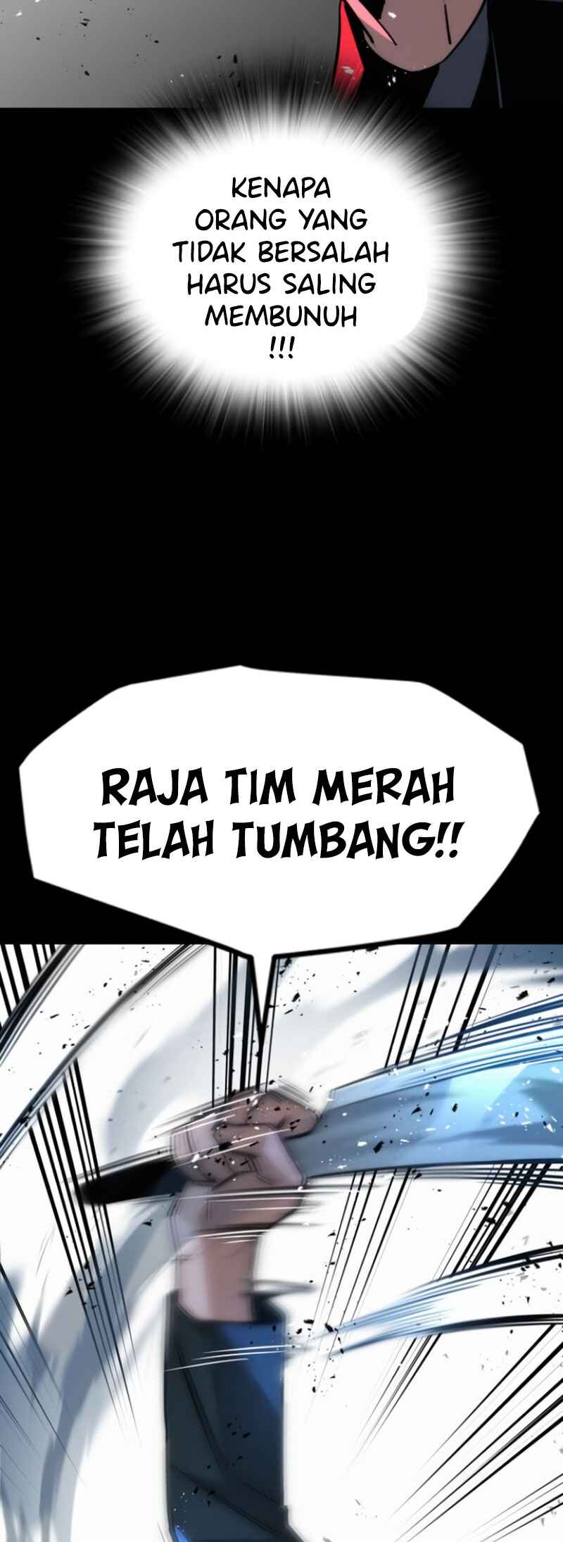 Hoegwijaneun Na man Jikinda Chapter 10 - Page 43