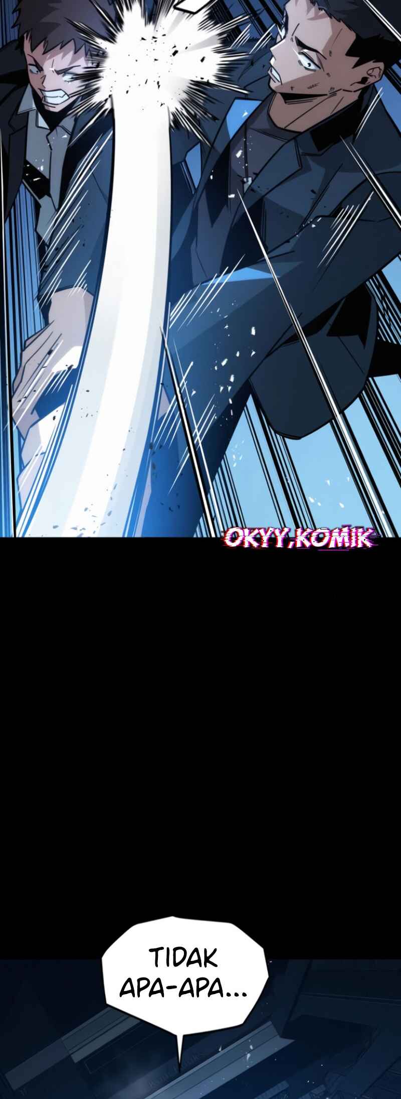 Hoegwijaneun Na man Jikinda Chapter 10 - Page 45