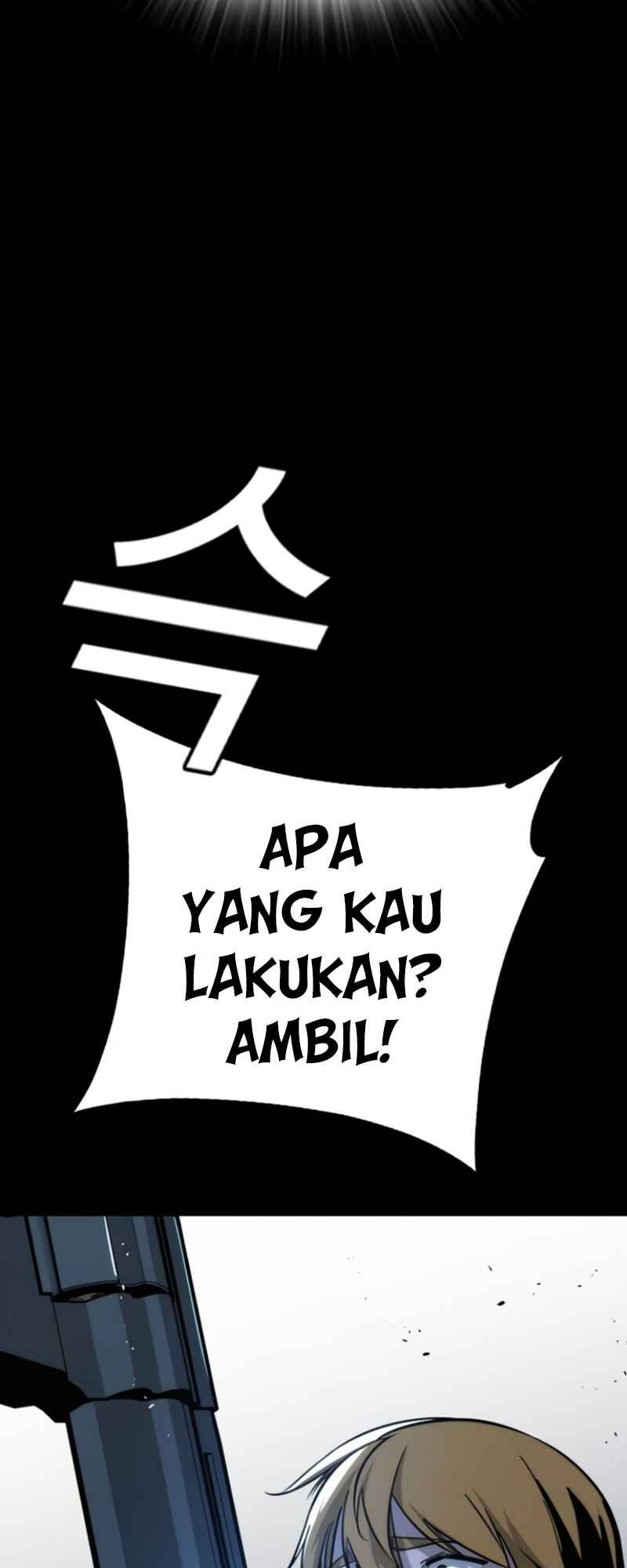 Hoegwijaneun Na man Jikinda Chapter 10 - Page 52