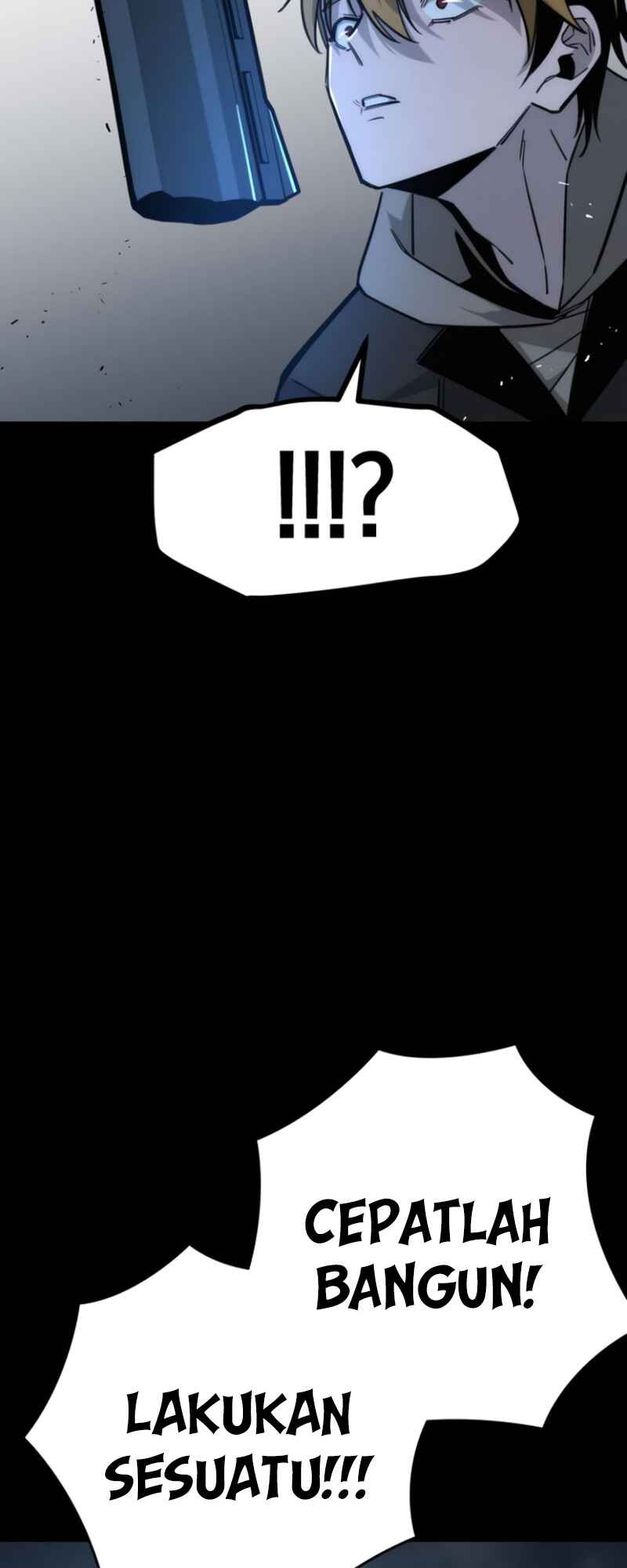Hoegwijaneun Na man Jikinda Chapter 10 - Page 53