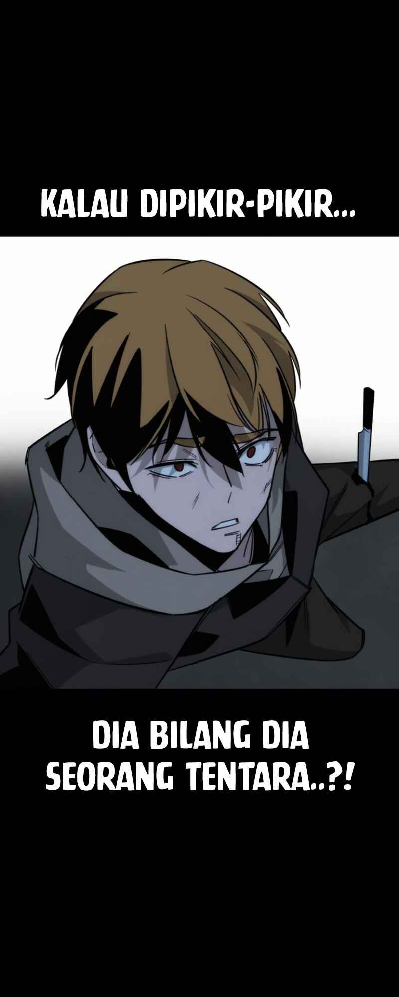 Hoegwijaneun Na man Jikinda Chapter 10 - Page 55