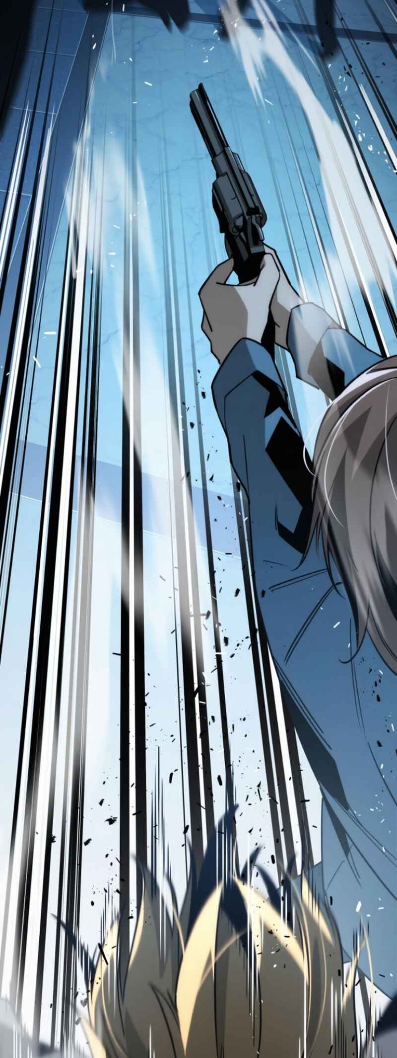 Hoegwijaneun Na man Jikinda Chapter 10 - Page 62