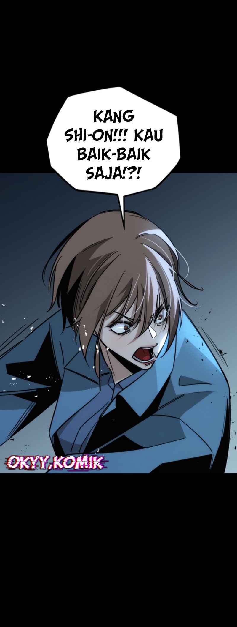 Hoegwijaneun Na man Jikinda Chapter 10 - Page 67