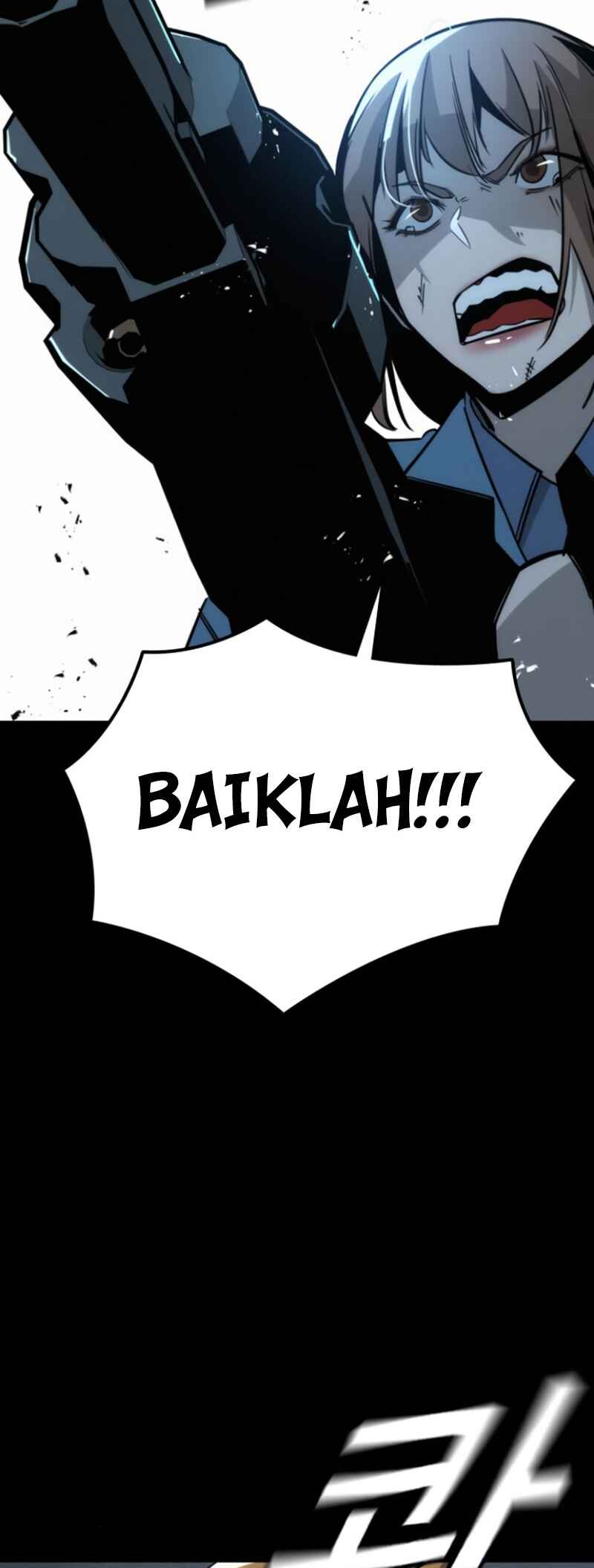 Hoegwijaneun Na man Jikinda Chapter 10 - Page 70