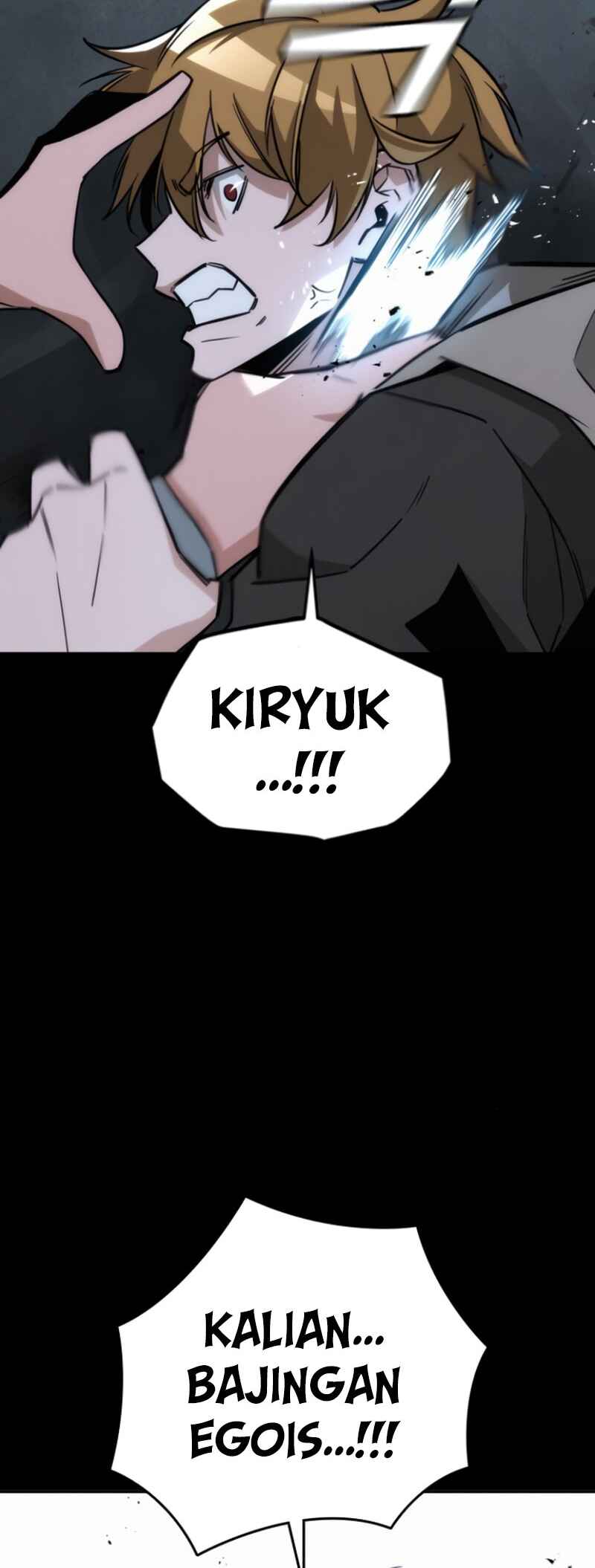 Hoegwijaneun Na man Jikinda Chapter 10 - Page 71