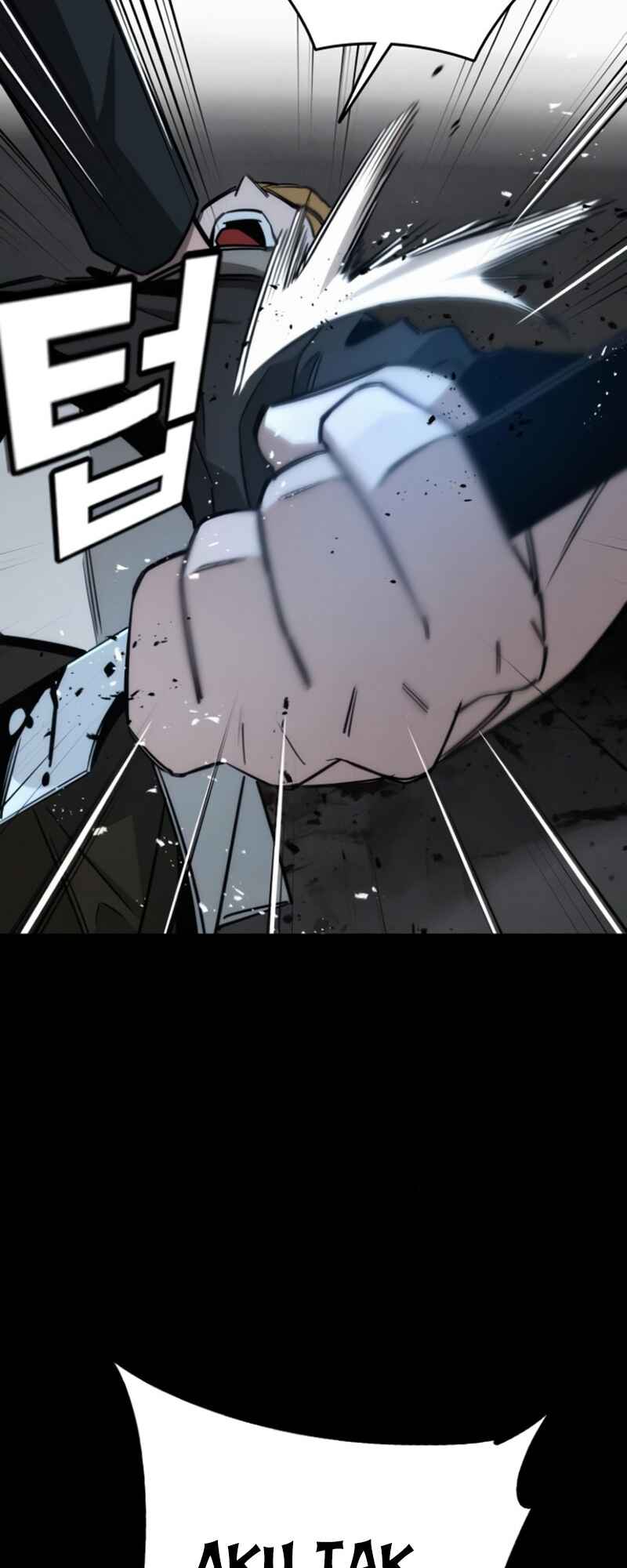 Hoegwijaneun Na man Jikinda Chapter 10 - Page 77