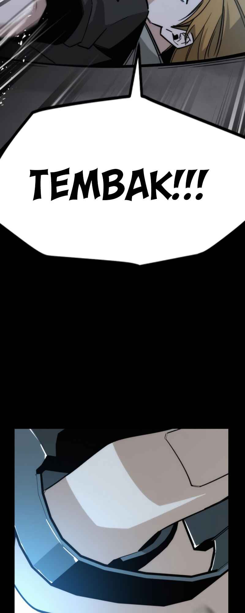 Hoegwijaneun Na man Jikinda Chapter 10 - Page 80