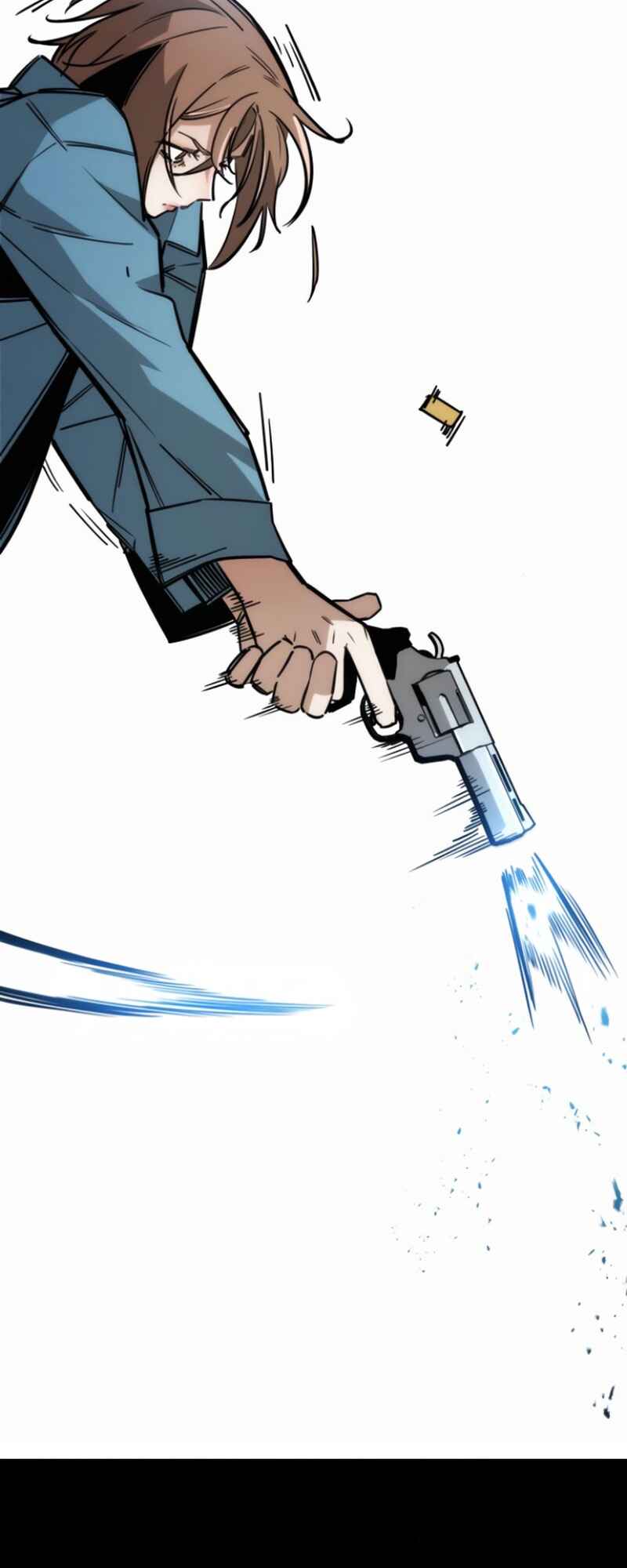 Hoegwijaneun Na man Jikinda Chapter 10 - Page 82
