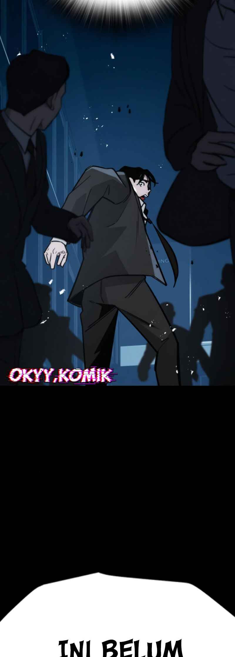 Hoegwijaneun Na man Jikinda Chapter 10 - Page 86