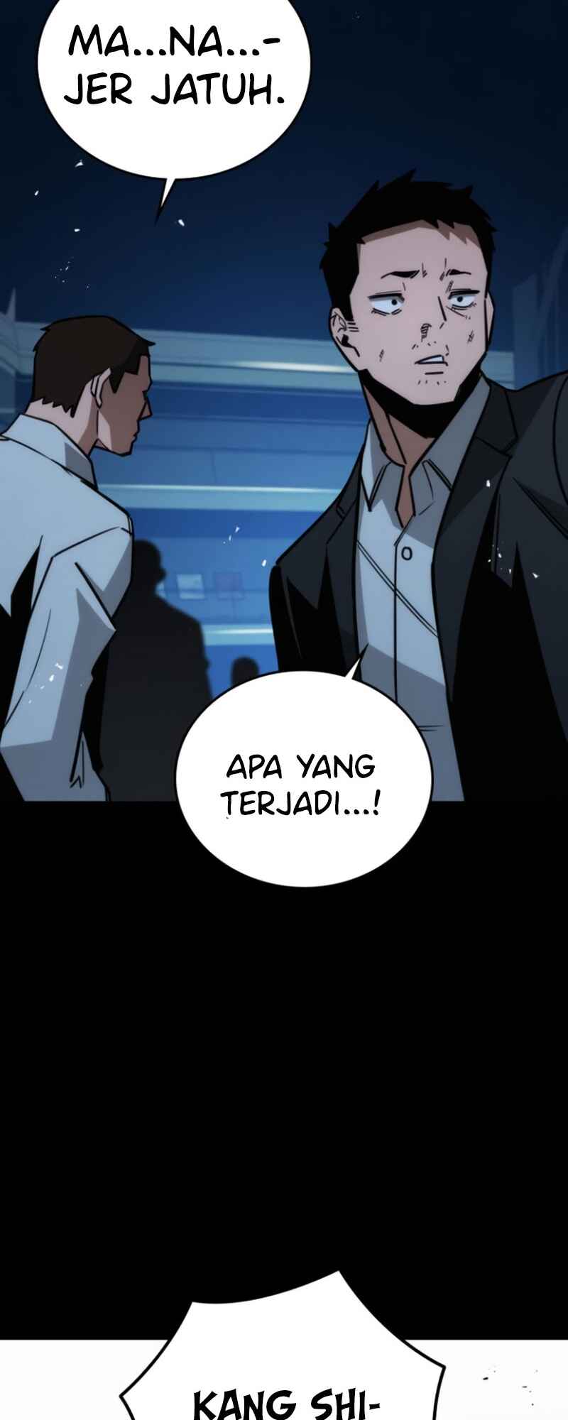 Hoegwijaneun Na man Jikinda Chapter 10 - Page 96