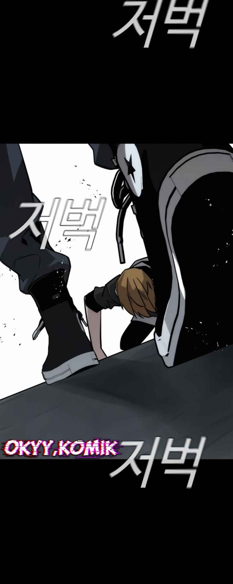 Hoegwijaneun Na man Jikinda Chapter 10 - Page 98