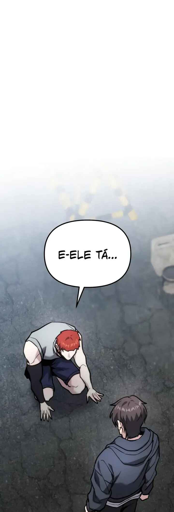 Jipguseok Jeoldaeja Chapter 65 - Page 2