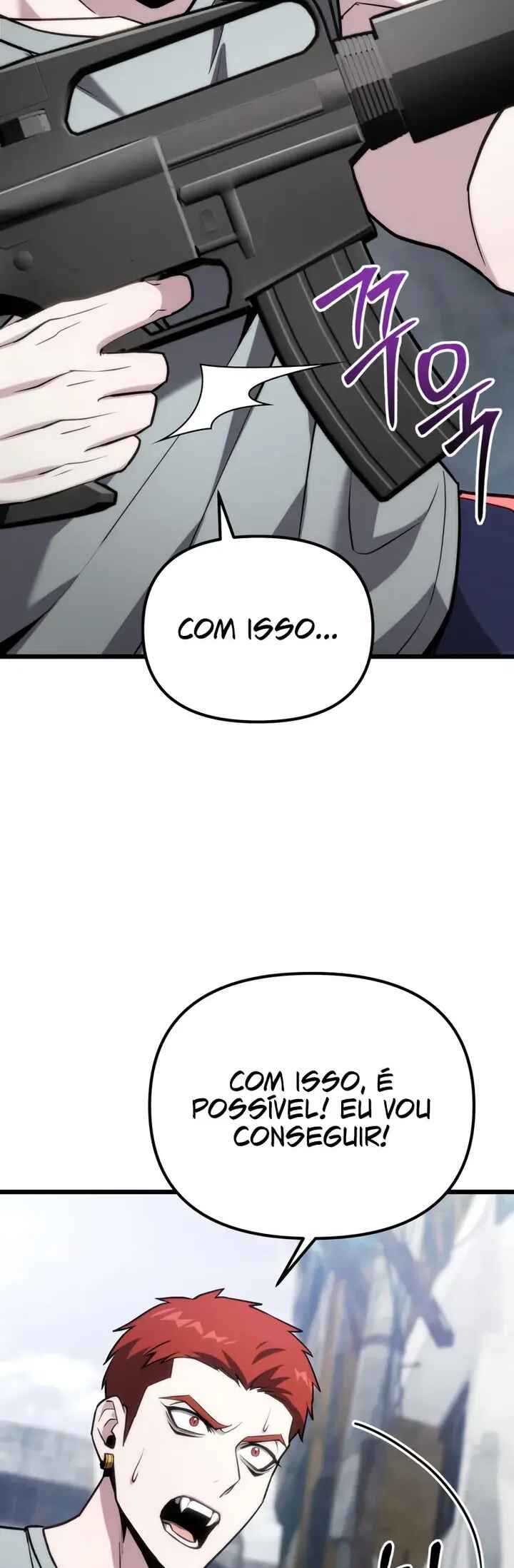 Jipguseok Jeoldaeja Chapter 65 - Page 21