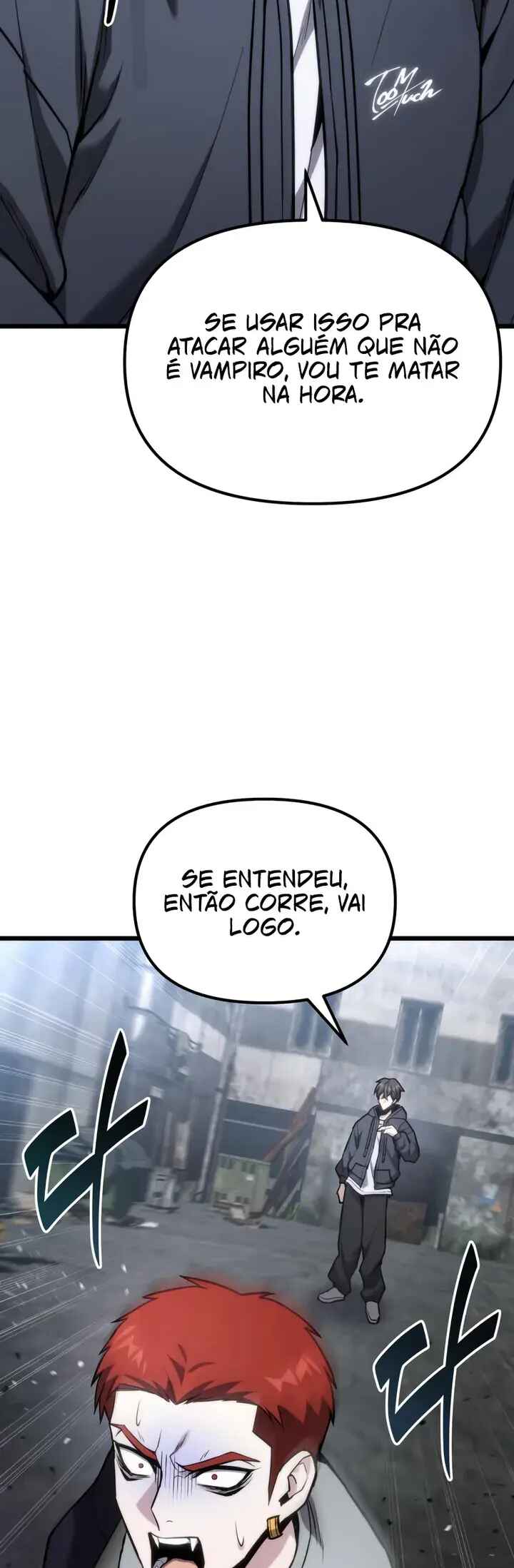Jipguseok Jeoldaeja Chapter 65 - Page 23