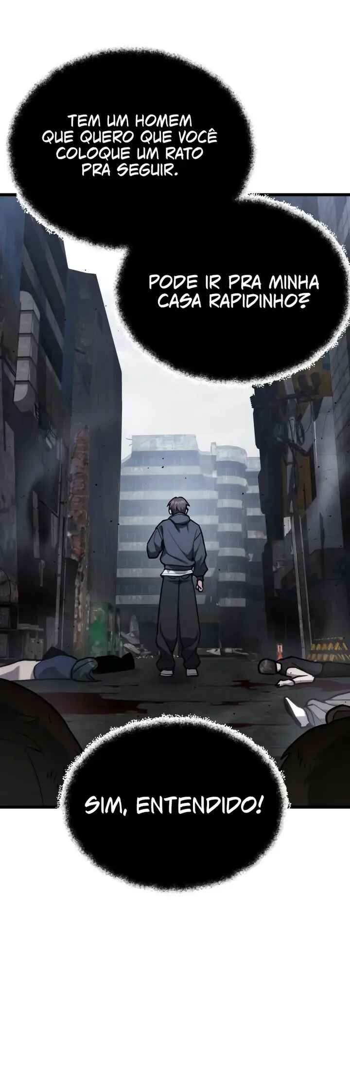 Jipguseok Jeoldaeja Chapter 65 - Page 25