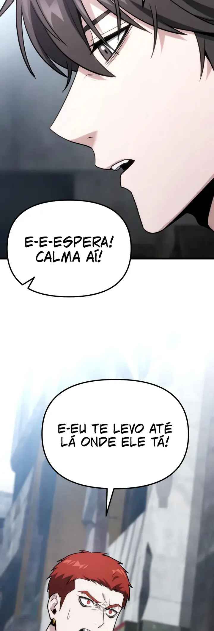 Jipguseok Jeoldaeja Chapter 65 - Page 5