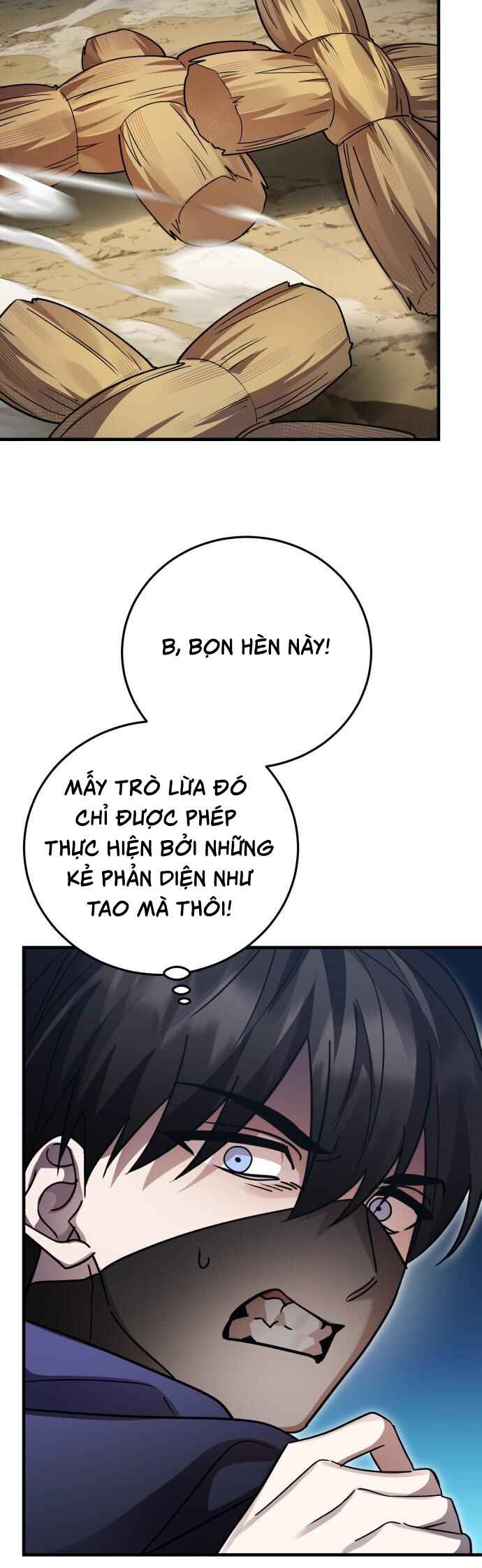 Hero x Demon King x Villain Chapter 137 - Page 13