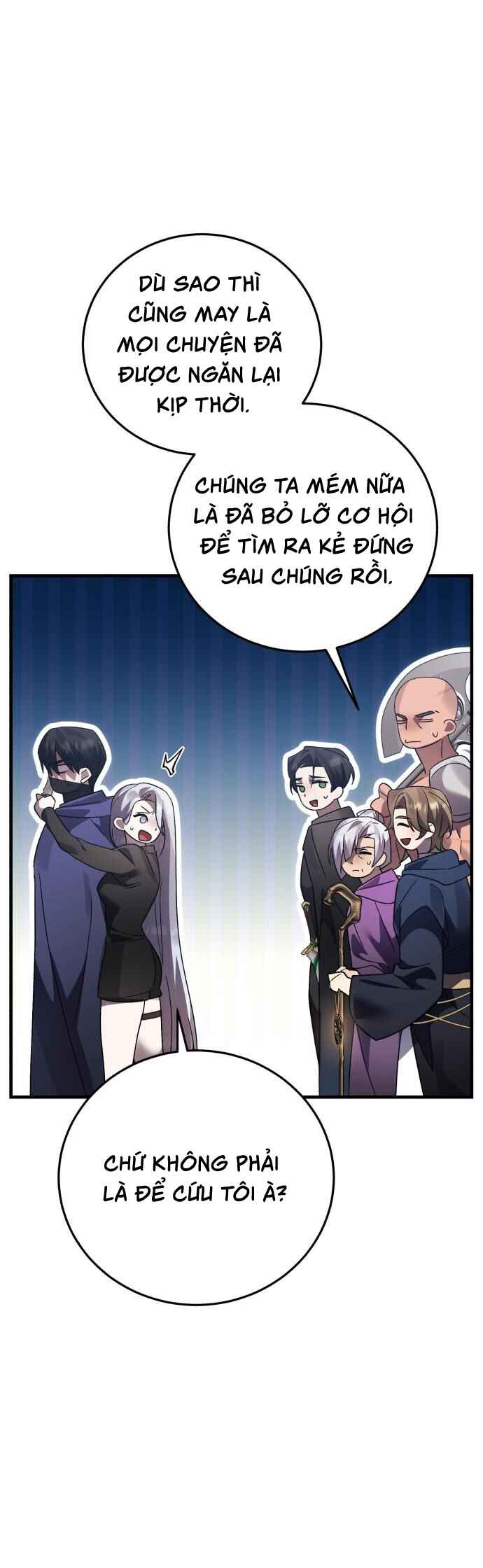 Hero x Demon King x Villain Chapter 137 - Page 14