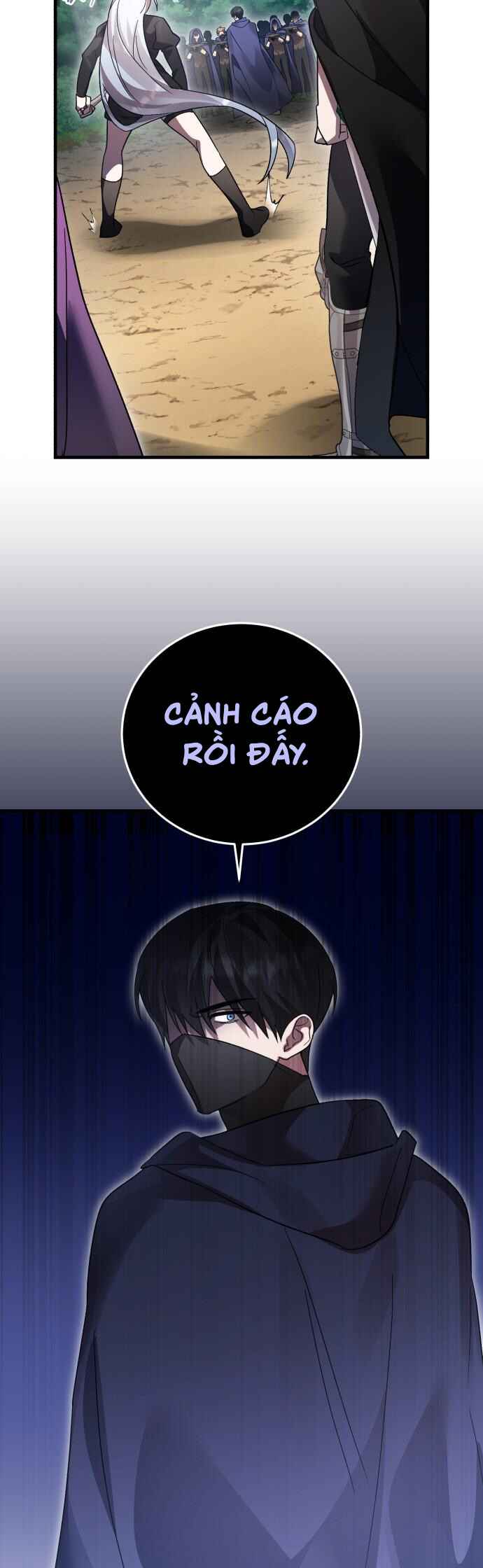 Hero x Demon King x Villain Chapter 137 - Page 17