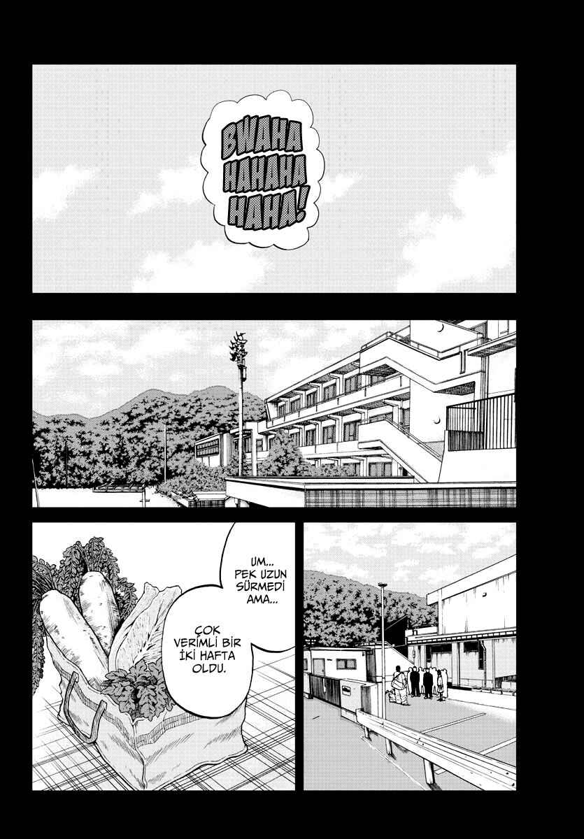 Worst Gaiden Mr. Zetton Chapter 2 - Page 26