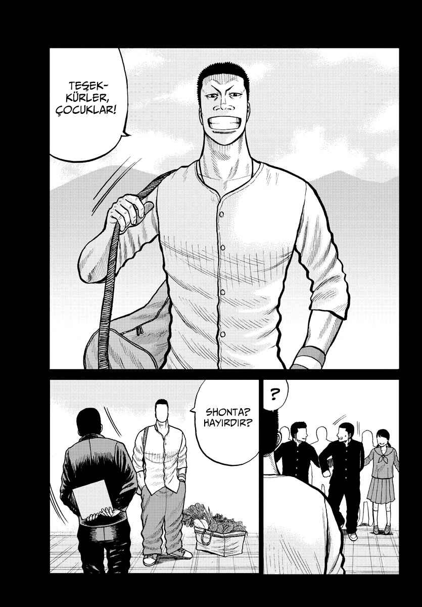 Worst Gaiden Mr. Zetton Chapter 2 - Page 27