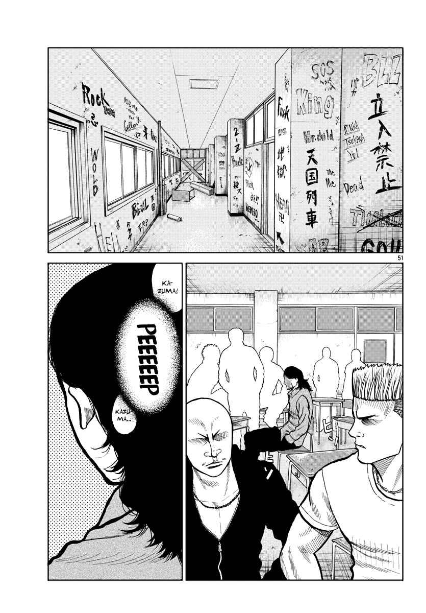 Worst Gaiden Mr. Zetton Chapter 2 - Page 49