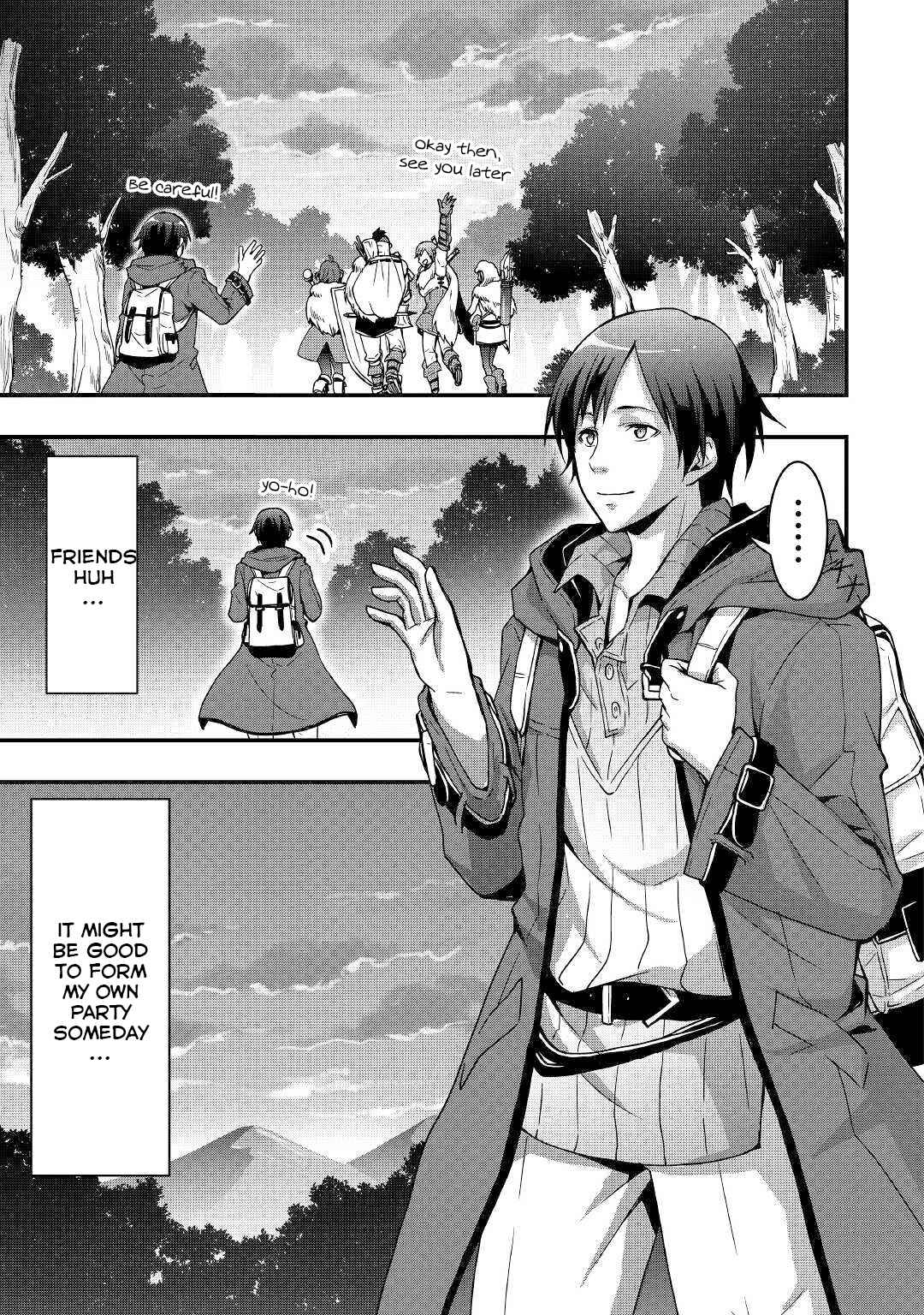 Soubi Seisakukei Cheat de Isekai wo Jiyuu ni Ikite Ikimasu Chapter 2 - Page 14