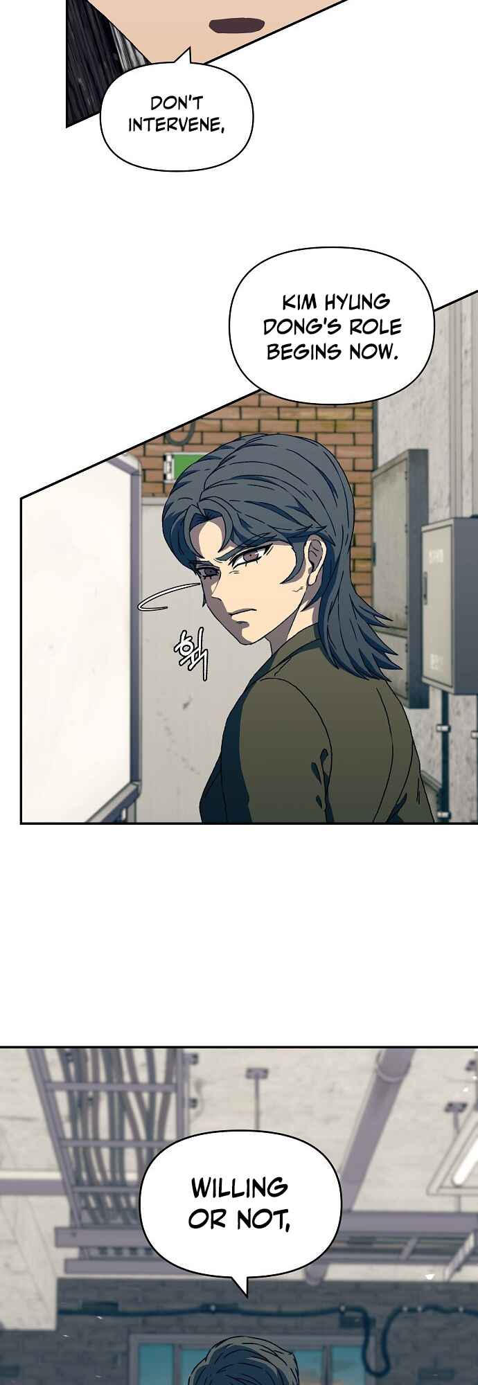 Secret Friend Chapter 23 - Page 41