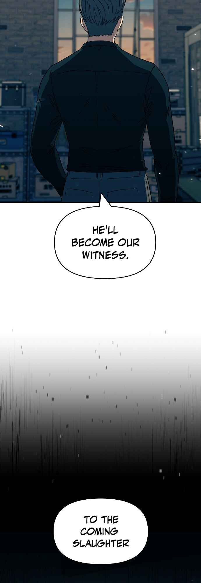 Secret Friend Chapter 23 - Page 42
