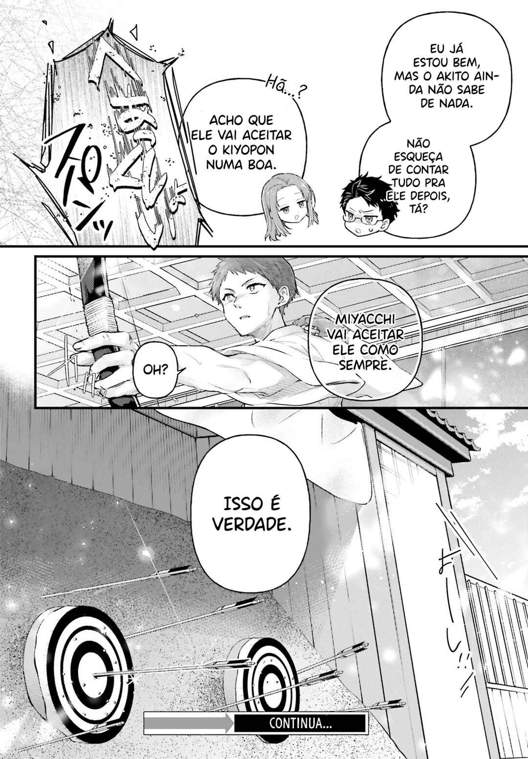 Youkoso Jitsuryoku Shijou Shugi no Kyoushitsu e 2-nensei-hen 2nd Stage Chapter 3 - Page 25