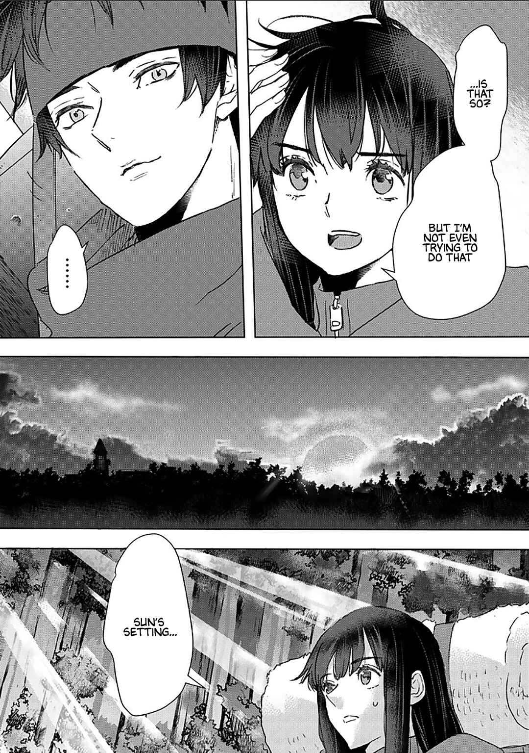 Moto Dorei Desu ga, Oni no Dorei wo Katte Mitara Seiryoku ga Tsuyosugiru node Sutetai... Chapter 51 - Page 14