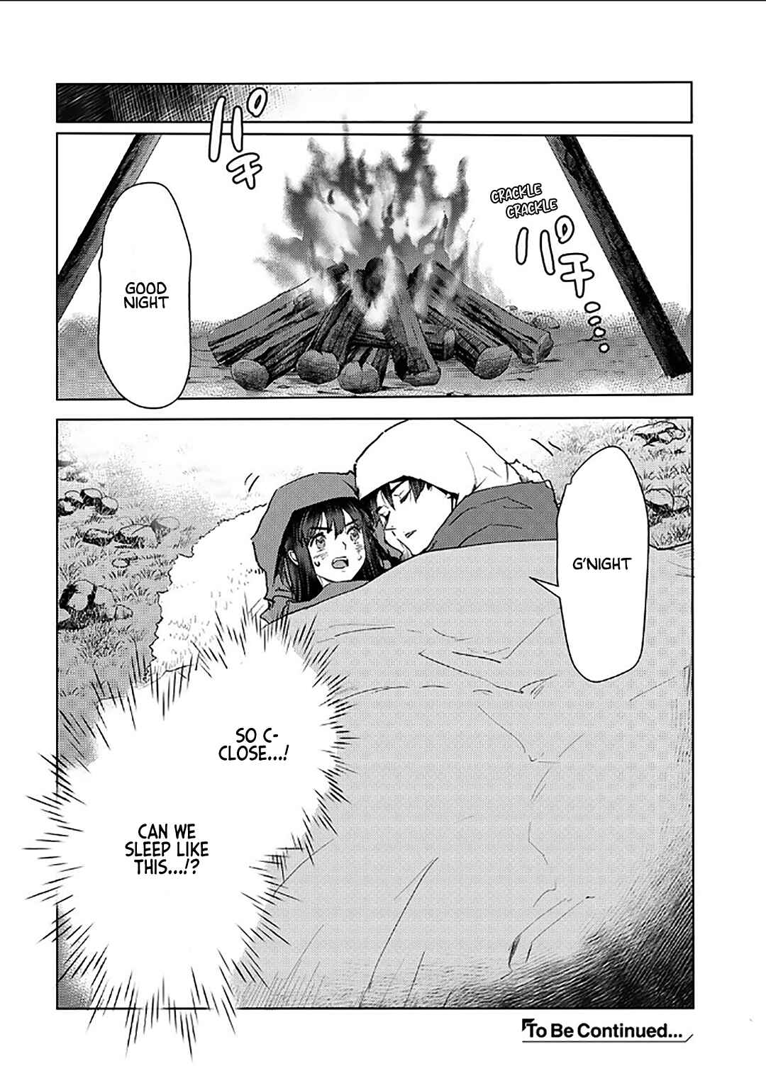 Moto Dorei Desu ga, Oni no Dorei wo Katte Mitara Seiryoku ga Tsuyosugiru node Sutetai... Chapter 51 - Page 25